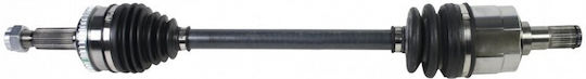Hyundai I30 2.0 07-11 Linke Halbachse 495012L110