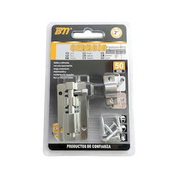 Door Bolt 50mm