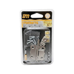 Door Bolt 40mm