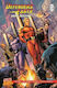 Defenders Of The Earth Dark Destiny Dan Didio PB
