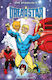 Jim Starlin's Dreadstar Omnibus Volume 2 U.s PB