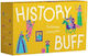 History Buff The Ultimate History Quiz Lucy Heaver