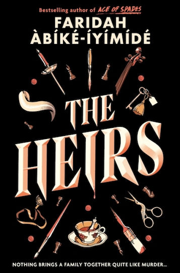 Heirs - Usborne Publishing Ltd - Paperback / Softback