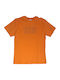 Kids T-shirt Orange