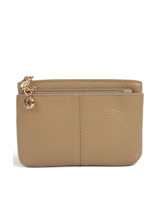 Passaggio Leather Δερμάτινο Γυναικείο Πορτοφόλι...