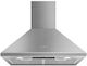 Smeg Απορροφητήρας Καμινάδα 60cm Inox