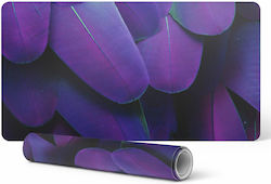 Tulup Schreibtischunterlagen Vinyl Elegantes Dr...