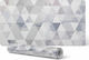 Protective Decorative Desk Mat Geometric Camouf...