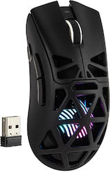 Aula Wireless Black Gaming Mouse Aula Wireless Black Gaming Mouse