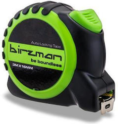 Ruleta Birzman 3m Ruleta Birzman 3m