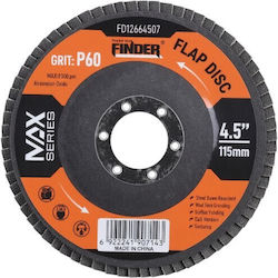 Finder Grinding Disc