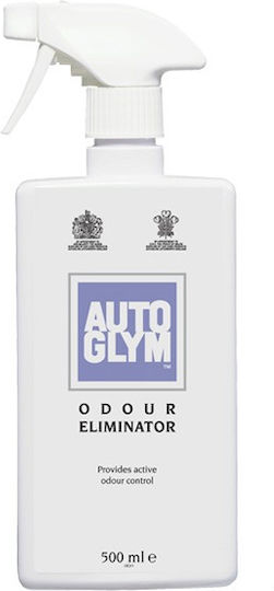Autoglym Унищожител на миризми 500ml Χμ.ag/oe500