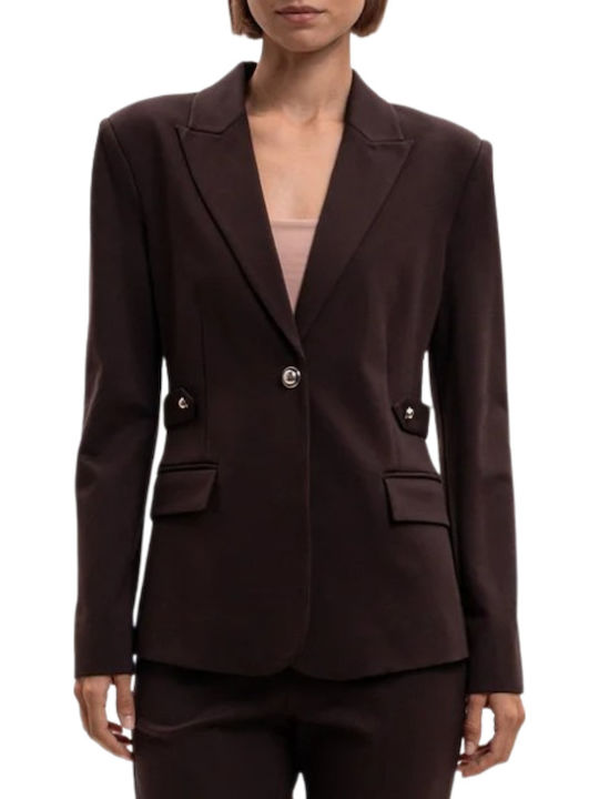Twinset Sacou Dama Maro
