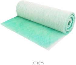 Floor Filter 0.76m