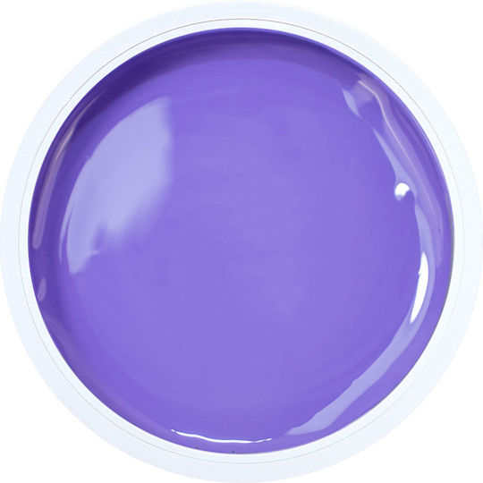 Alezori Gel Νυχιών Αλεζόρι Μωβ 3gr