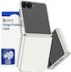 Araree Aero Back Cover Silicon / Plastic Galaxy...
