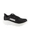 Clifton 11 Männer Sportschuhe Laufen Schwarze