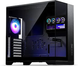 Phanteks XT V5 Midi Tower Computer Case Black
