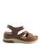 Summer Women's Brown Platforms