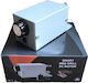 Мотор 6x6 Smart BBQ Grill DC