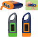 Dino Adventure World Dynamo Torch