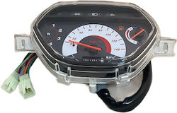 Motorrad-Tachometer Daytona Dy 125cc Rs Ie Efi Nova 125cc E4 Roc118409