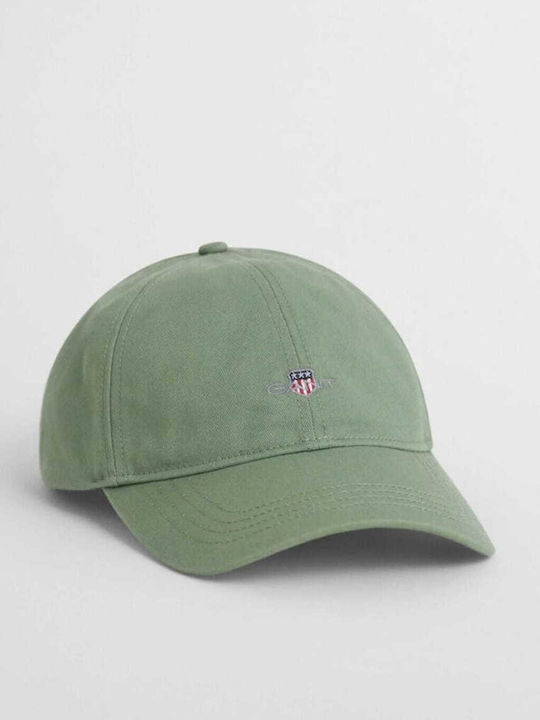 Men's Jockey Green Gant 9900002-251 Gant 990000...