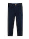 Kinderhosen Blau