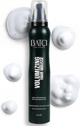 Batci Haarschäume Für Volumen 200ml Batci Haarschäume Für Volumen 200ml