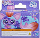 Hasbro Jucărie de Plus Furby Dj Furblets de Ziua Îndrăgostiților cu Mișcare și Sunet pentru 6+ Ani 45 cm