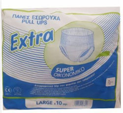 Libo Extra Scutece pentru incontinență Libo Extra Scutece pentru incontinență