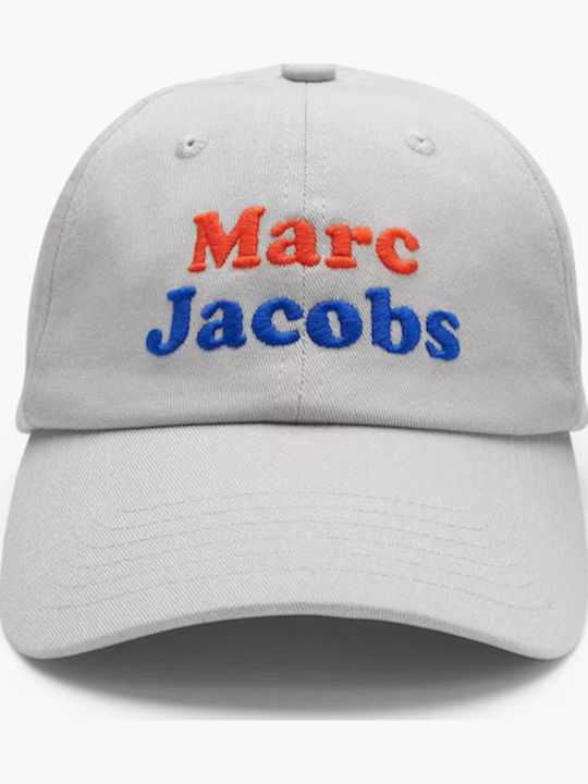 Marc Jacobs Women's Grey Scarf