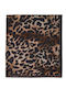 Twinset Women's Black Scarf