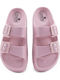 Slides in Pink Colour