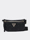 Devon Damen Gürteltasche Schwarz