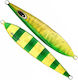 Maxel Bumblebee Artificial Bait Speed Slider 10...