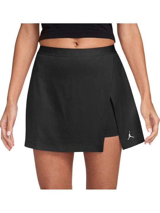 Jordan Black Skirt