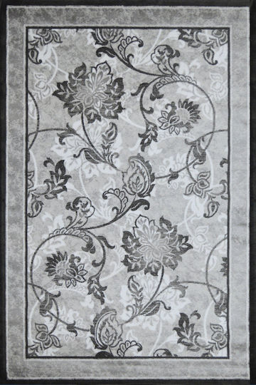 Sprintzio 7001 Covor Rectangular Gri 160x230cm