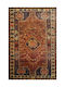 Sprintzio 5576 Χειροποίητο Χαλί Ορθογώνιο Shiraz 255x159cm