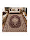 Non-Slip Rectangular Grey Rug 120x180cm