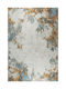 Ragolle Mancini Living Room Rug Rectangular White 200x290cm