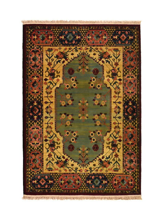 Sprintzio Covor Rectangular Din Lână 200x250cm