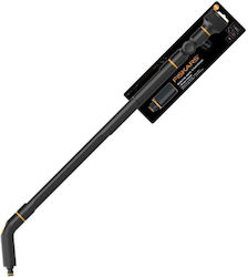 Fiskars Watering Gun 3 Settings Wand Black 1056492