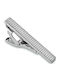 GW Silver Tie Clips