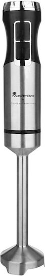 MasterPro Kommerzielle Handmixer mit Leistung 800W
