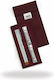 Frio Insulated Medical Case Duo Wallet in Burgu...