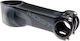 Most Tiger Alu Aero Bicycle Handlebar Stem Black 110mm