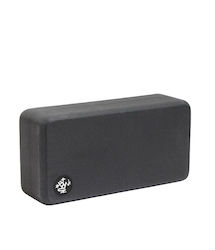 Manduka Lean Recycled Foam Йога Блок Thunder 270гр 22 См X 7 См X 11 См Manduka Lean Recycled Foam Йога Блок Thunder 270гр 22 См X 7 См X 11 См