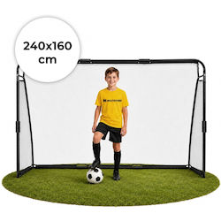 Outdoor Soccer Goal Posts