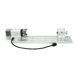 Makera Εξάρτημα CNC CarHar4Axis